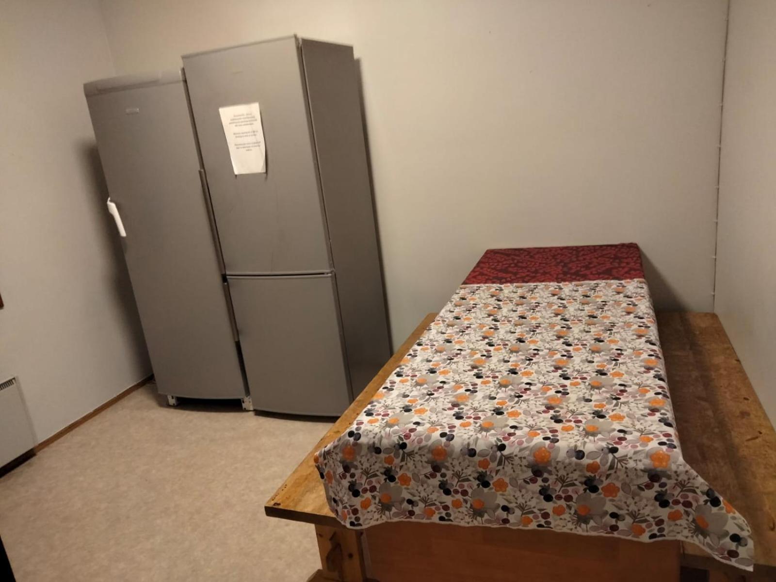 Partiotalon Retkeilymaja - Scouts Hostel Joensuu Extérieur photo