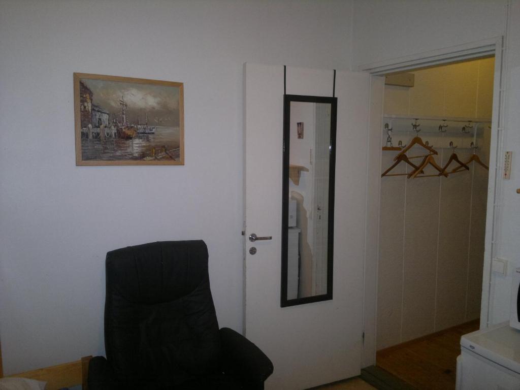 Partiotalon Retkeilymaja - Scouts Hostel Joensuu Chambre photo