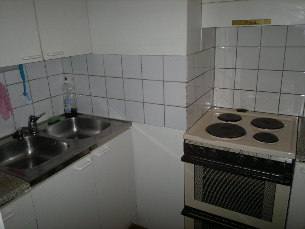 Partiotalon Retkeilymaja - Scouts Hostel Joensuu Chambre photo