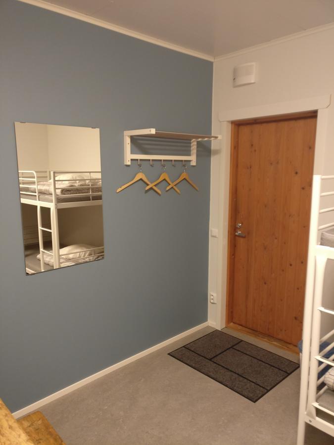 Partiotalon Retkeilymaja - Scouts Hostel Joensuu Extérieur photo