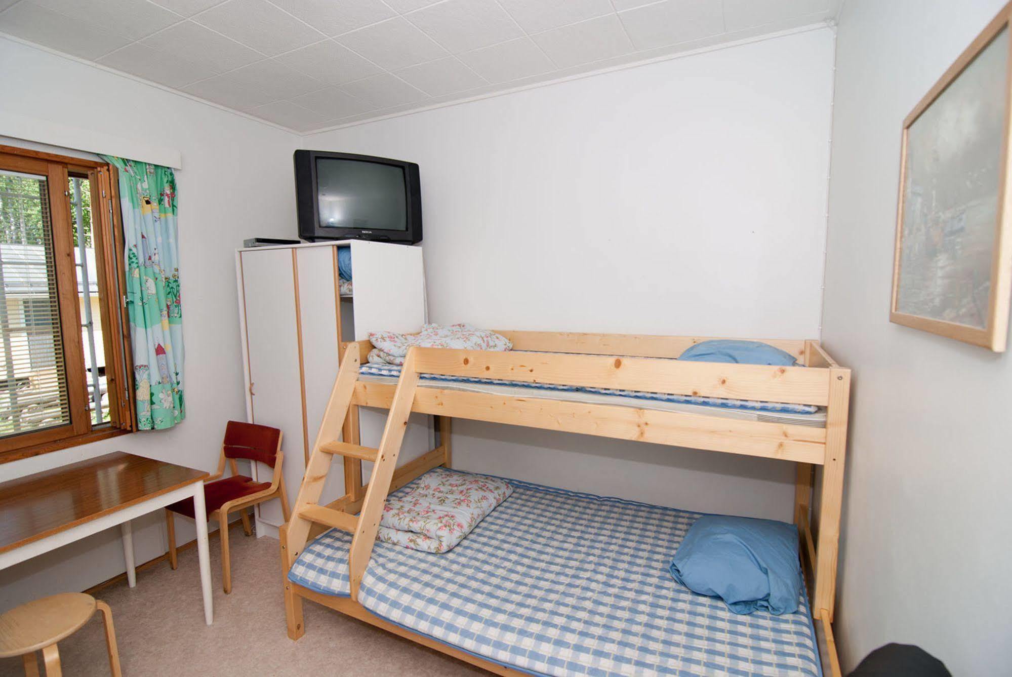 Partiotalon Retkeilymaja - Scouts Hostel Joensuu Extérieur photo